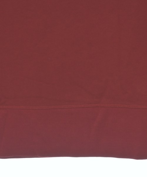 MM6（エムエムシックス）パーカー 赤 サイズ:S レディース/2200627283307