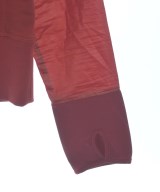 MM6（エムエムシックス）パーカー 赤 サイズ:S レディース/2200627283307