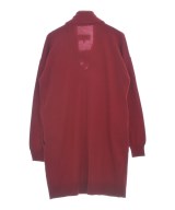 MM6（エムエムシックス）ニット・セーター 赤 サイズ:S レディース/2200627283314