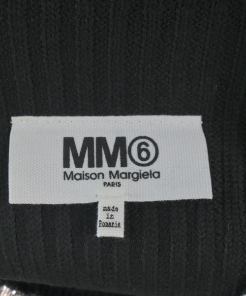 MM6（エムエムシックス）ニット・セーター シルバー サイズ:S レディース/2200627283321