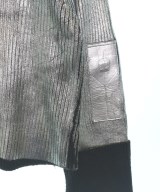 MM6（エムエムシックス）ニット・セーター シルバー サイズ:S レディース/2200627283321