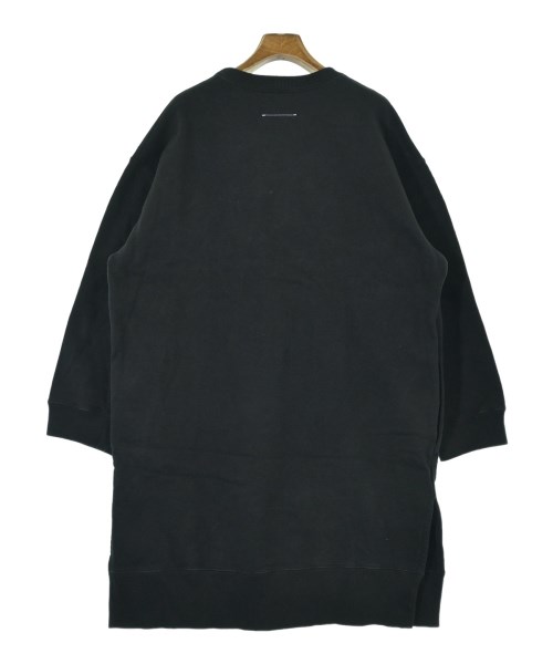 MM6（エムエムシックス）ワンピース 黒 サイズ:XS レディース/2200628845016