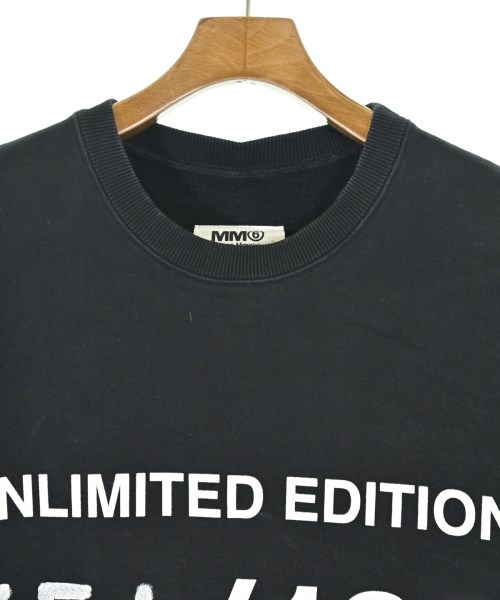 MM6（エムエムシックス）ワンピース 黒 サイズ:XS レディース/2200628845016