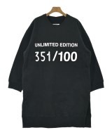 MM6（エムエムシックス）ワンピース 黒 サイズ:XS レディース/2200628845016