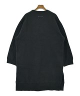 MM6（エムエムシックス）ワンピース 黒 サイズ:XS レディース/2200628845016