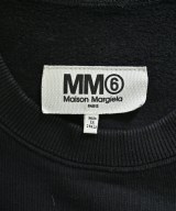 MM6（エムエムシックス）ワンピース 黒 サイズ:XS レディース/2200628845016