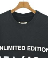 MM6（エムエムシックス）ワンピース 黒 サイズ:XS レディース/2200628845016