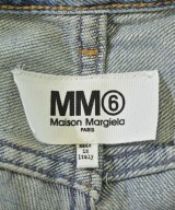MM6（エムエムシックス）デニムパンツ 紺 サイズ:36(XS位) レディース/2200628845047