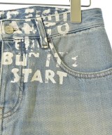 MM6（エムエムシックス）デニムパンツ 紺 サイズ:36(XS位) レディース/2200628845047