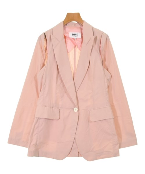 MM6(エムエムシックス)その他 ピンク サイズ:40(M位)/2200641408014