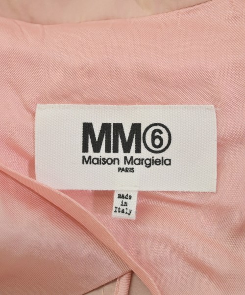 MM6（エムエムシックス）その他 ピンク サイズ:40(M位) レディース/2200641408014