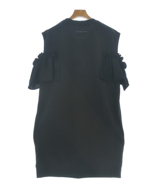 MM6（エムエムシックス）ワンピース 黒 サイズ:S レディース/2200641408021