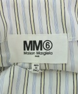 MM6（エムエムシックス）ロング・マキシ丈スカート 白 サイズ:40(M位) レディース/2200641408052