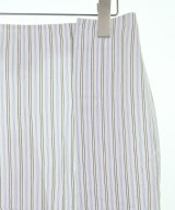 MM6（エムエムシックス）ロング・マキシ丈スカート 白 サイズ:40(M位) レディース/2200641408052