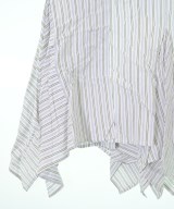 MM6（エムエムシックス）ロング・マキシ丈スカート 白 サイズ:40(M位) レディース/2200641408052