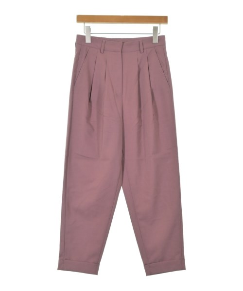 MM6(エムエムシックス)その他 ピンク サイズ:38(S位)/2200641408069