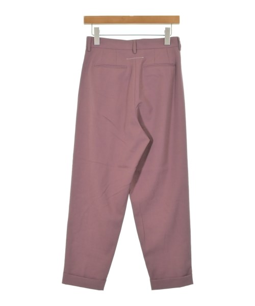 MM6（エムエムシックス）その他 ピンク サイズ:38(S位) レディース/2200641408069