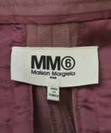 MM6（エムエムシックス）その他 ピンク サイズ:38(S位) レディース/2200641408069