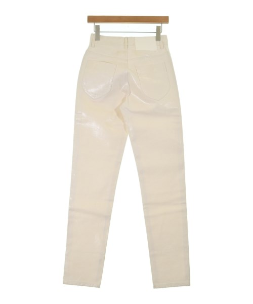 MM6（エムエムシックス）その他 白 サイズ:38(S位) レディース/2200641408083