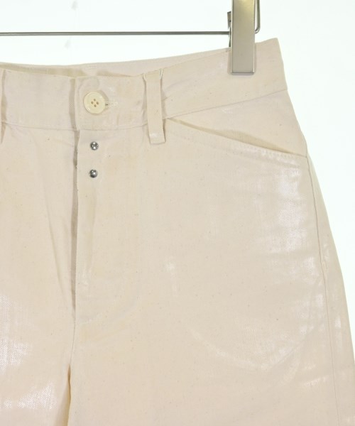 MM6（エムエムシックス）その他 白 サイズ:38(S位) レディース/2200641408083