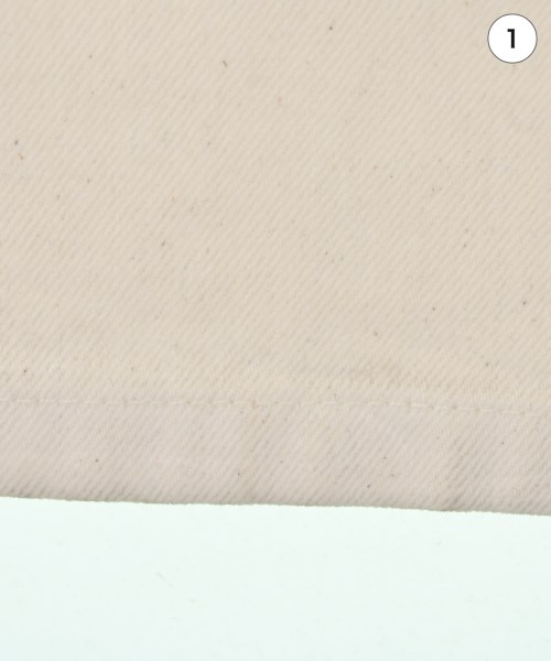 MM6（エムエムシックス）その他 白 サイズ:38(S位) レディース/2200641408083