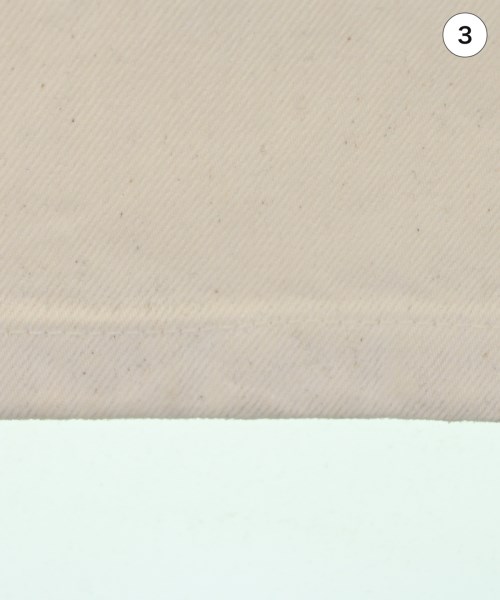 MM6（エムエムシックス）その他 白 サイズ:38(S位) レディース/2200641408083