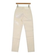 MM6（エムエムシックス）その他 白 サイズ:38(S位) レディース/2200641408083