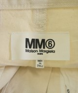 MM6（エムエムシックス）その他 白 サイズ:38(S位) レディース/2200641408083