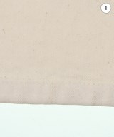 MM6（エムエムシックス）その他 白 サイズ:38(S位) レディース/2200641408083