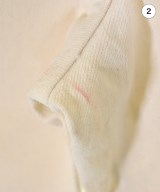 MM6（エムエムシックス）その他 白 サイズ:38(S位) レディース/2200641408083