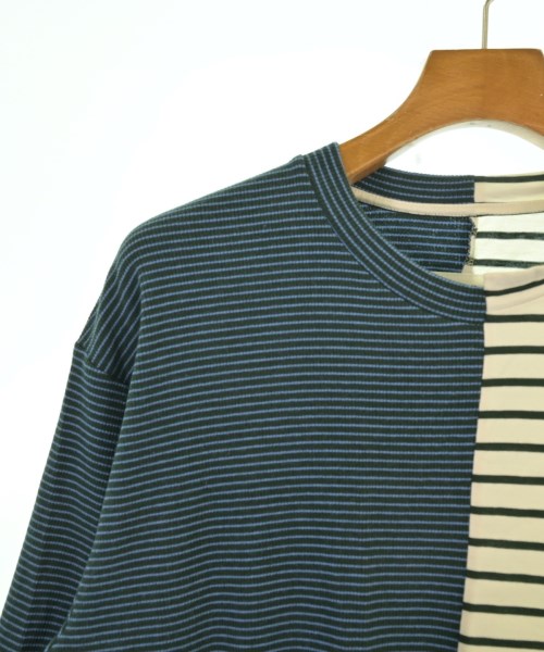 MM6（エムエムシックス）Tシャツ・カットソー 青 サイズ:XS メンズ/2200630866191