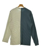 MM6（エムエムシックス）Tシャツ・カットソー 青 サイズ:XS メンズ/2200630866191