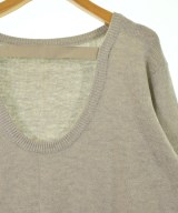 MM6（エムエムシックス）ニット・セーター グレー サイズ:L レディース/2200613470094