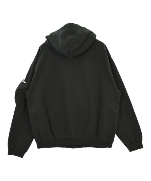 MM6（エムエムシックス）パーカー 黒 サイズ:S メンズ/2200642299017