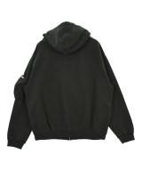 MM6（エムエムシックス）パーカー 黒 サイズ:S メンズ/2200642299017