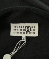 MM6（エムエムシックス）パーカー 黒 サイズ:S メンズ/2200642299017