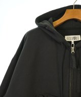 MM6（エムエムシックス）パーカー 黒 サイズ:S メンズ/2200642299017