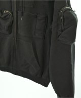 MM6（エムエムシックス）パーカー 黒 サイズ:S メンズ/2200642299017