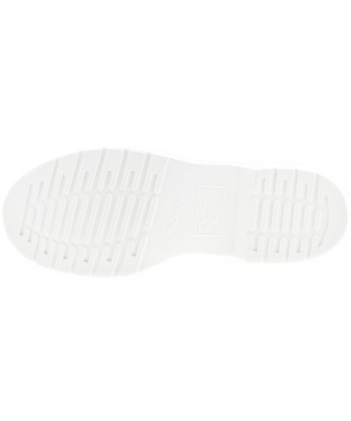 MM6（エムエムシックス）ブーツ 白 サイズ:UK9(27.5cm位) メンズ/2200642299024