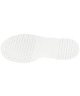 MM6（エムエムシックス）ブーツ 白 サイズ:UK9(27.5cm位) メンズ/2200642299024