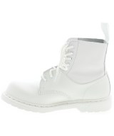 MM6（エムエムシックス）ブーツ 白 サイズ:UK9(27.5cm位) メンズ/2200642299024