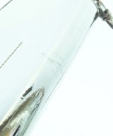 MM6（エムエムシックス）ショルダーバッグ シルバー サイズ:- レディース/2200642299109