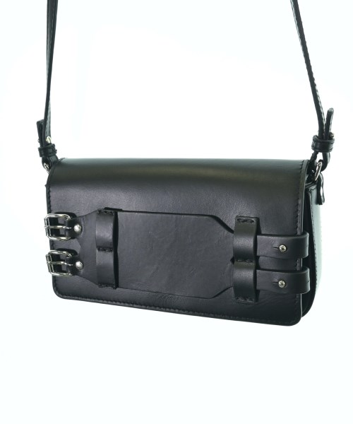 MM6（エムエムシックス）ショルダーバッグ 黒 サイズ:- レディース/2200642299123