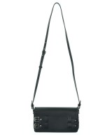 MM6（エムエムシックス）ショルダーバッグ 黒 サイズ:- レディース/2200642299123