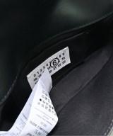 MM6（エムエムシックス）ショルダーバッグ 黒 サイズ:- レディース/2200642299123