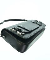 MM6（エムエムシックス）ショルダーバッグ 黒 サイズ:- レディース/2200642299123