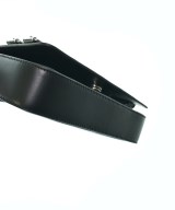 MM6（エムエムシックス）ショルダーバッグ 黒 サイズ:- レディース/2200642299123