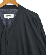 MM6（エムエムシックス）ワンピース 黒 サイズ:S レディース/2200642504043