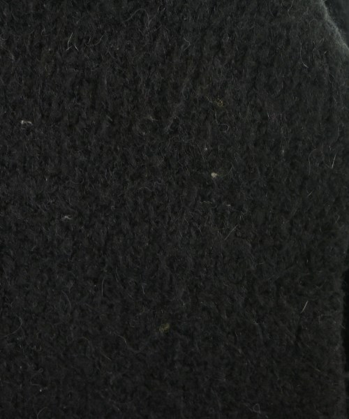 MM6（エムエムシックス）ニット・セーター 黒 サイズ:XS レディース/2200642538017