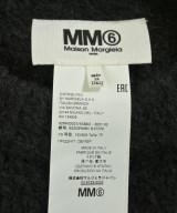 MM6（エムエムシックス）ニット・セーター 黒 サイズ:XS レディース/2200642538017